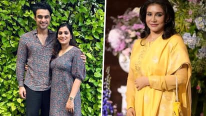 Onam 2023: Tovino Thomas, Lissy Lakshmi, and many Mollywood celebs embrace Spirit of Uthradam