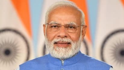 'പ്രപഞ്ചത്തെ അറിയാനുള്ള അക്ഷീണ പരിശ്രമം തുടരും'; ശാസ്ത്രജ്ഞരെ അഭിനന്ദിച്ച് പ്രധാനമന്ത്രി