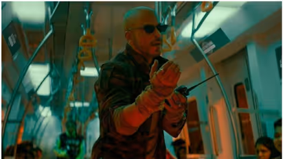 Jawan: Shah Rukh Khan's film creates record, becomes first movie with 6 am show at THIS iconic Mumbai theatre