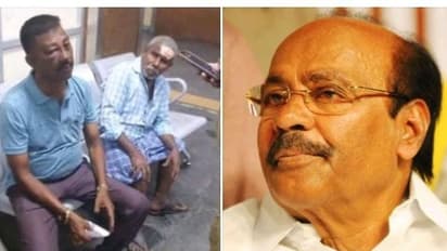 காவல் அதிகாரியை மது போதையில் கொடூரமாக தாக்கிய சிறுவர்கள்..! எங்கே போகிறது தமிழ்நாடு? ராமதாஸ் வேதனை