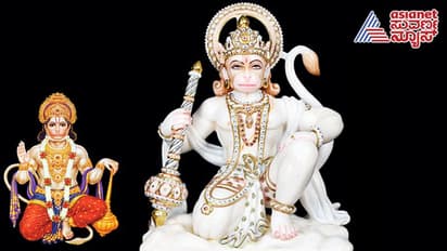 அனுமனுக்கு பிடித்த ராசிக்காரர்கள்: நீங்கள் "இந்த" ராசியா? அனுமனின் அருள் உங்களுக்கு எப்போதும் இருக்கும்..!!