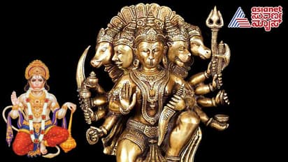 ಮಸ್ಕಿ: ಬೇಡಿದ ವರ ನೀಡುವ ಬಯಲು ಆಂಜನೇಯ..!