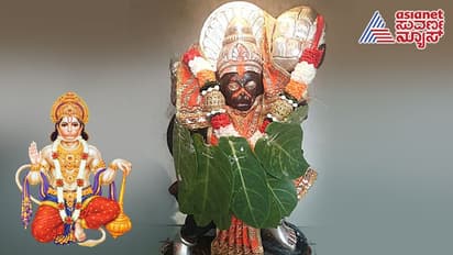 hanumanji : ಪಂಚಮುಖಿ ಹನುಮನ ಯಾವ ರೂಪ ಪೂಜಿಸಬೇಕು? ಇದರಿಂದ ಏನಾಗಲಿದೆ..?