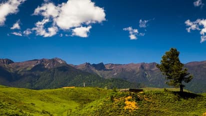 China includes Arunachal Pradesh, Aksai Chin in controversial 'Standard Map', sparks tension with India