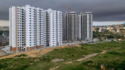 Real Estate vs Mutual Funds: Entrepreneur's post on X sparks online debate 