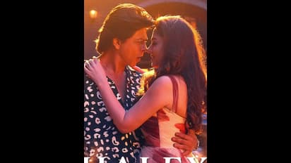 சென்னையில் ஜவான் படத்தின் ஆடியோ வெளியீடு விழா! எங்கே, எப்போ நடக்குது? முழு விவரம் இதோ