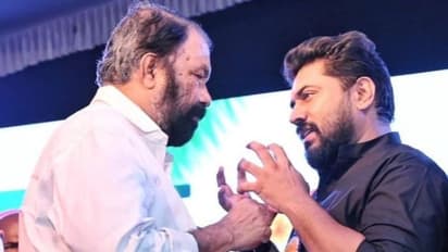 സ്കൂള് കുട്ടികള്ക്കായി നിവിന്റെ ആവശ്യം; പരിഗണിക്കാമെന്ന് മന്ത്രി ശിവന്കുട്ടി