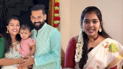 'ഡെലിവറിക്ക് ശേഷം ഫീൽഡ് ഔട്ടായി പോകുന്ന ചിലരുണ്ട്, ദൈവം സഹായിച്ച് എനിക്കത് സംഭവിച്ചില്ല'