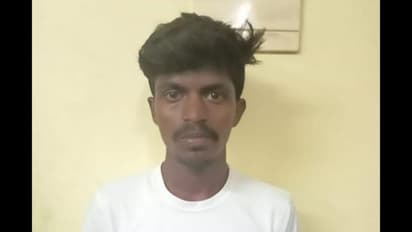 தூத்துக்குடியில் வருங்கால மாமனாருக்கு ஸ்கெட்ச் போட்ட வாலிபர்; கச்சிதமாக முடித்த மனைவி, மகள்கள்