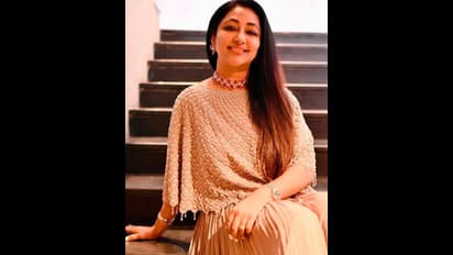 ಅಬ್ಬಬ್ಬಾ! ಯಾವ ಸ್ಟಾರ್ ನಟಿಗೂ ಕಡಿಮೆ ಇಲ್ಲ ನಟ ದರ್ಶನ್ ಪತ್ನಿ; ಫೋಟೋ ವೈರಲ್