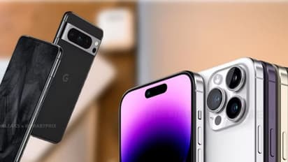 ഐഫോൺ 15 ന് പിന്നാലെ പിക്സൽ 8 ; ആര് ആരെ വെല്ലുമെന്ന് കാത്തിരുന്ന് കാണാം