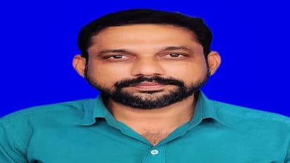 రాజేశ్వరరావు లేదాళ్ళ కవిత : తుమ్మ చెట్టూ, రెండు కొంగలు