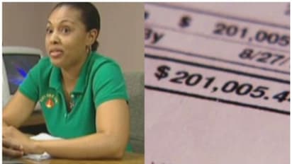 വീണ്ടും വൈറലായി 1.63 കോടി രൂപയുടെ പഴയ ഫോണ്‍ ബില്ല് ! 