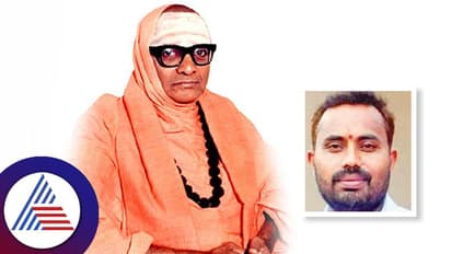 ಮಾನವತೆಯ ಸಾಧಕಮೂರ್ತಿ ರಾಜೇಂದ್ರ ಶ್ರೀಗಳು: ಸಿದ್ದಮಲ್ಲಿಕಾರ್ಜುನ ಸ್ವಾಮಿ