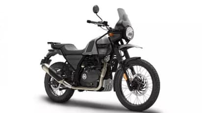 പുത്തൻ ഹിമാലയൻ നിരത്തിലേക്ക്, വിവരങ്ങള് പുറത്ത്