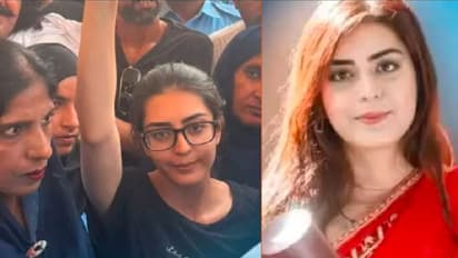 ಪಾಕಿಸ್ತಾನ ಸೇನೆಯೇ ನಿಜವಾದ ಭಯೋತ್ಪಾದಕರು ಎಂದ ವಕೀಲೆಯ ಬಂಧನ