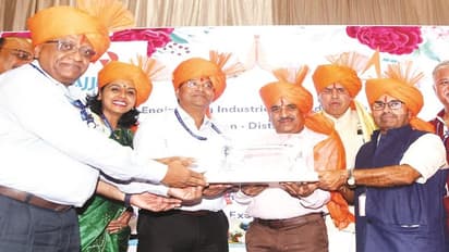 ಉಪಗ್ರಹ ಬಿಡಿಭಾಗ ಪೂರ್ಣ ಸ್ವದೇಶಿಕರಣಕ್ಕೆ ಇಸ್ರೋ ಪ್ಲಾನ್‌: ವಿಜ್ಞಾನಿ ಶಂಕರನ್‌