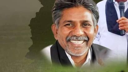 కడియం శ్రీహరికి బీఆర్ఎస్ బీ ఫాం ఎలా వస్తుందో చూస్తా: మందకృష్ణ మాదిగ