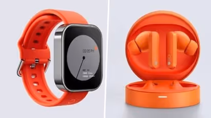 CMF by Nothing Watch Pro, Buds Pro key specs revealed ahead of launch