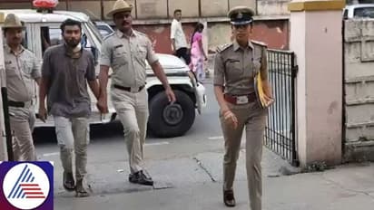 Bengaluru terror plot: Police arrest suspected militant Junaid’s accomplice