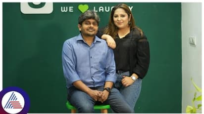 84 ಲಕ್ಷ ರೂ ವೇತನದ ಉದ್ಯೋಗ ಬಿಟ್ಟು ಬಟ್ಟೆ ಒಗೆಯವ ಕಂಪೆನಿ ತೆರೆದು ಗೆದ್ದು ಬೀಗಿದ ಐಐಟಿ ವಿದ್ಯಾರ್ಥಿ