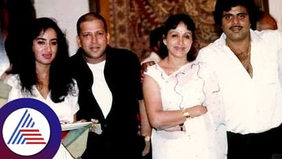 ವಿಷ್ಣುವರ್ಧನ್ ಪತ್ನಿ ಜೊತೆ ಅಂಬರೀಷ್, ಸುಮಲತಾ ಜೊತೆ ಭಾರತಿ ಪತಿ ಫೋಟೋ ವೈರಲ್!