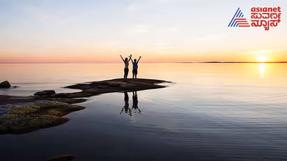 Sun Never Sets : ಈ 6 ಸ್ಥಳಗಳಲ್ಲಿ ಸೂರ್ಯ ಮುಳುಗುವುದೇ ಇಲ್ಲ; ರಾತ್ರಿ 2 ಗಂಟೆಯಾದ್ರೂ ಏನು ಅನ್ಸಲ್ಲ..!