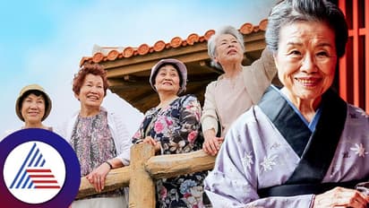 Healthy Food : ಜಪಾನೀಯರು 100 ವರ್ಷಕ್ಕೂ ಹೆಚ್ಚು ಕಾಲ ಬದುಕಲು ಇದೇ ಕಾರಣ