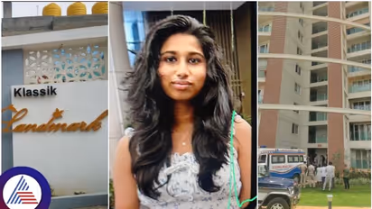 14-Year-old jumps to death from 12th floor in Bengaluru's Bellandur
