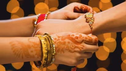 Raksha Bandhan 2024 Shubh Muhurat and Date: Significance, history, importance of Hindu festival