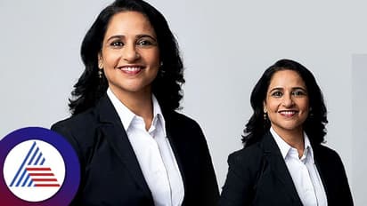 ಶೆಲ್ ಇಂಡಿಯಾಕ್ಕೆ ಮಹಿಳಾ ಸಾರಥ್ಯ; ರಾಷ್ಟ್ರೀಯ ಮುಖ್ಯಸ್ಥೆಯಾಗಿ ಮಾನ್ಸಿ ಮದನ್ ತ್ರಿಪಾಠಿ ನೇಮಕ