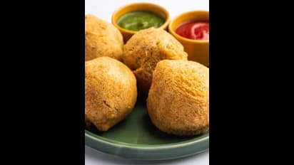 உருளைக்கிழங்கில் சூப்பரான ஈவினிங் ஸ்நாக்ஸ்.. இப்படி செஞ்சு அசத்துங்க.. ரெசிபி இதோ!