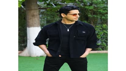 Raksha Bandhan 2023: इस राखी पहनना चाहते हैं ऑल ब्लैक, सिद्धार्थ मल्होत्रा से लें इंस्पिरेशन 