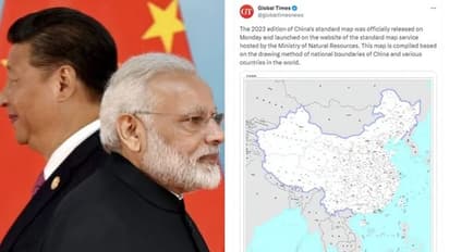 ಗಡಿ ಗಲಾಟೆ ತೆಗೆದ ಚೀನಾ, ವಿಸ್ತರಣಾವಾದಿಗೆ ಉತ್ತರ ನೀಡುತ್ತಾ ಭಾರತ?