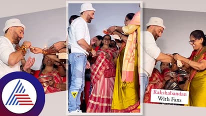 ಗದರ್-2 ಬ್ಲಾಕ್ಬಸ್ಟರ್ ಆಗುತ್ತಲೇ ಸನ್ನಿ ಡಿಯೋಲ್ಗೆ ಹೆಚ್ಚಾಗ್ತಿದ್ದಾರೆ 'ಅಕ್ಕ-ತಂಗಿಯರು'!