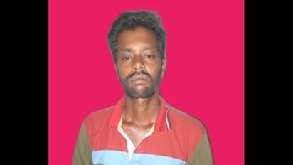 மதுபோதையில் தாய்மாமனின் மகனை கல்லால் அடித்து கொன்ற நபர் கைது