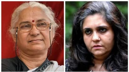 ಇಂಡಿ ಒಕ್ಕೂಟದ ಮುಂಬೈ ಸಭೆಗೆ ಮೇಧಾ ಪಾಟ್ಕರ್, ತೀಸ್ತಾ ಸೆತಲ್ವಾಡ್ ಉಪಸ್ಥಿತಿ?