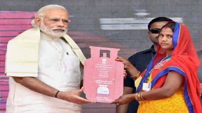 பிரதான் மந்திரி உஜ்வாலா யோஜனா என்றால் என்ன?