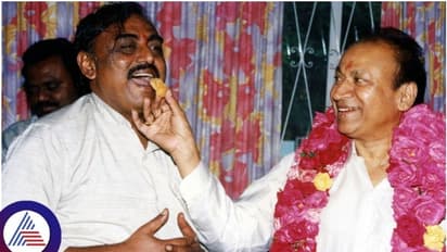 'ಪ್ರಚಂಡ ರಾವಣ'ನಾದ ಸದಾನಂದ ಸಾಗರ; ಕೊನೆಗಾಲ ಹೇಗಿತ್ತು, ಅದೆಂಥ ವ್ಯಕ್ತಿಯಾಗಿದ್ದರು ವಜ್ರಮುನಿ..!?