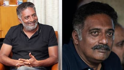 ಧರ್ಮದ ಆಧಾರದಲ್ಲಲ್ಲ, ಮಾನವೀಯತೆಯ ಆಧಾರದಲ್ಲಿ ಪೌರತ್ವ ನೀಡಬೇಕು: ಪ್ರಕಾಶ್‌ ರಾಜ್‌