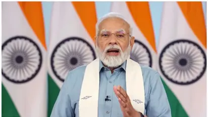 ಉಚಿತ ಕೊಡುಗೆಗಳಿಂದ ದೇಶಕ್ಕೆ ಹಾನಿ; ರಾಜ್ಯ ಸರ್ಕಾರಗಳು ಆರ್ಥಿಕ ಶಿಸ್ತಿನ ಬಗ್ಗೆ ಪ್ರಜ್ಞೆ ಹೊಂದಿರಬೇಕು: ಮೋದಿ ಕಿಡಿ