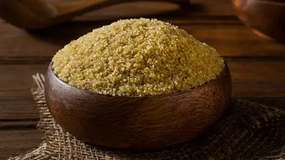 7 health advantage of consuming bulgur in diet