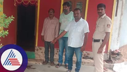 ಜಗಳವಾಡಿ ಹೋಗಿದ್ದಕ್ಕೆ ಪತ್ನಿಯ ತವರು ಮನೆಗೇ ಮಾಟ ಮಾಡಿಸಿದ ಪತಿರಾಯ!