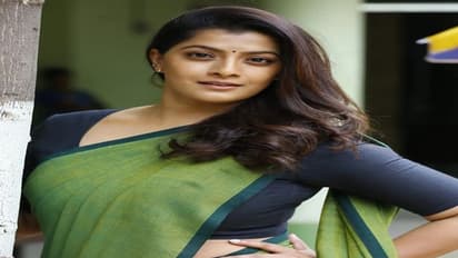 போதை பொருள் வழக்கு: ஆதிலிங்கத்துடன் எந்த தொடர்பும் இல்லை - நடிகை வரலட்சுமி விளக்கம்!