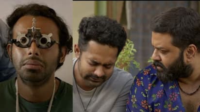 സംവിധാനം റസൂൽ പൂക്കുട്ടി; ഒപ്പം ആസിഫ് അലിയും ഇന്ദ്രജിത്തും അർജുനും; 'ഒറ്റ' ടീസർ