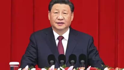 ജി20 ഉച്ചകോടി: ചൈനീസ് പ്രസിഡന്‍റ് ഷീ ജിൻ പിംങ് പങ്കെടുക്കില്ല; പ്രധാനമന്ത്രി ലീ ചിയാങ് പങ്കെടുക്കും