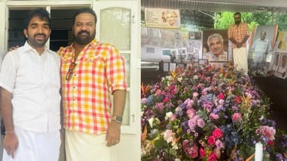 ഈ ഓണം ആഘോഷങ്ങളില്ലാത്ത, എന്നാൽ മാവേലിയെ പോലെ ഭരിക്കാൻ പഠിപ്പിച്ച ഈ കുടംബത്തോടൊപ്പം: ടിനി ടോം