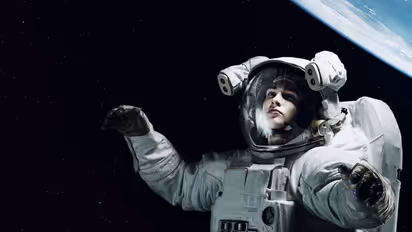 ಗಗನಯಾತ್ರಿಗಳು ಬಾಹ್ಯಾಕಾಶದಲ್ಲಿ ಟಾಯ್ಲೆಟ್ ಹೇಗೆ ಬಳಸ್ತಾರೆ ಗೊತ್ತಾ? 