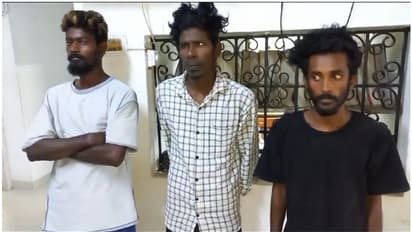 യുവാക്കളെ മർദ്ദിച്ച് പണവും മൊബൈൽ ഫോണുകളും തട്ടിയെടുത്തു; പ്രതികൾ അറസ്റ്റിൽ