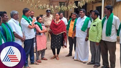 ಕೋಲಾರ: ನಕಲಿ ದಾಖಲೆ: ಅಧಿಕಾರಿಗಳ ವಿರುದ್ಧ ಕ್ರಮಕ್ಕೆ ಆಗ್ರಹ